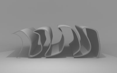 IXD 3D Rhino project